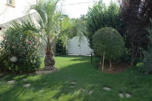 Vente villa t4 plan de cuques 13 13380